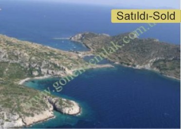 Land For Sale in Datca Turkey