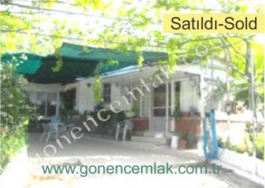 Village House For Sale İn Hisaronu