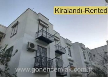 Apartment For Rent in Sariana