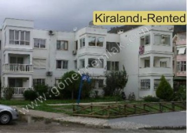 Rental property in Sarıana Marmaris
