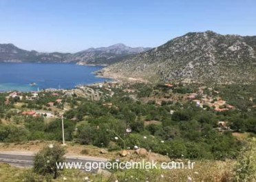 Land For Sale Located in Selimiye