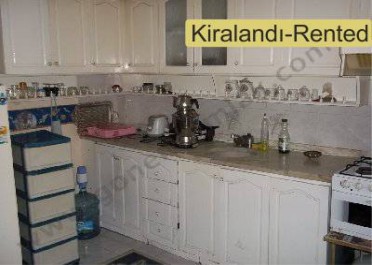 Furnished Property For Rent in Marmaris